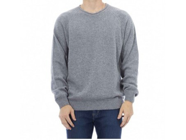 Maglia Grey-Alpha Studio