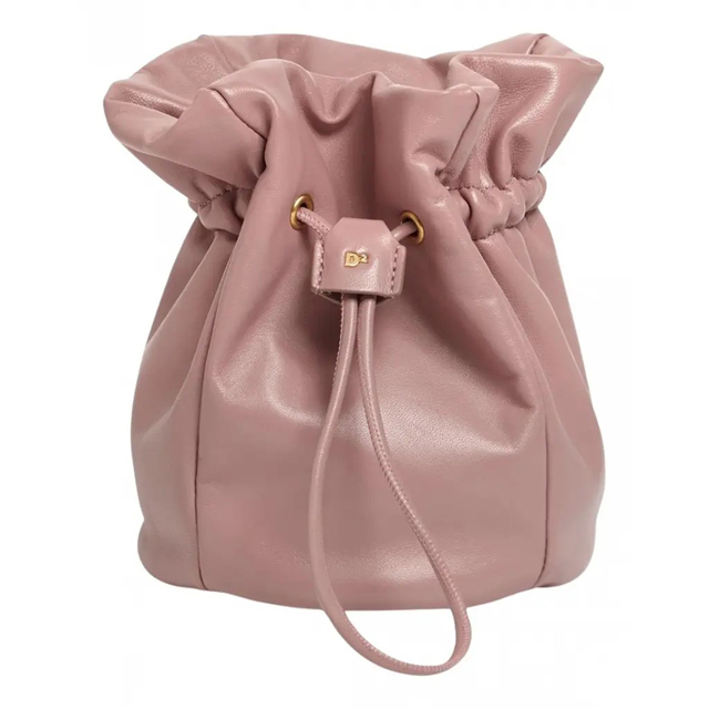 Borsa Secchiello Pelle Dsquared2