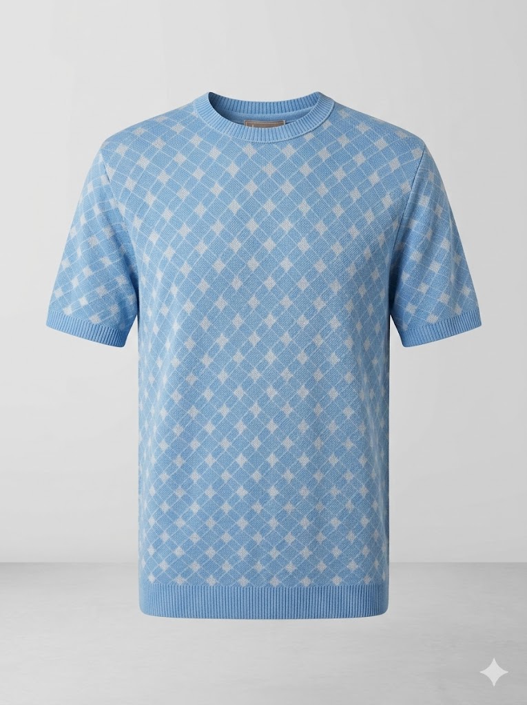 Tshirt Bernese