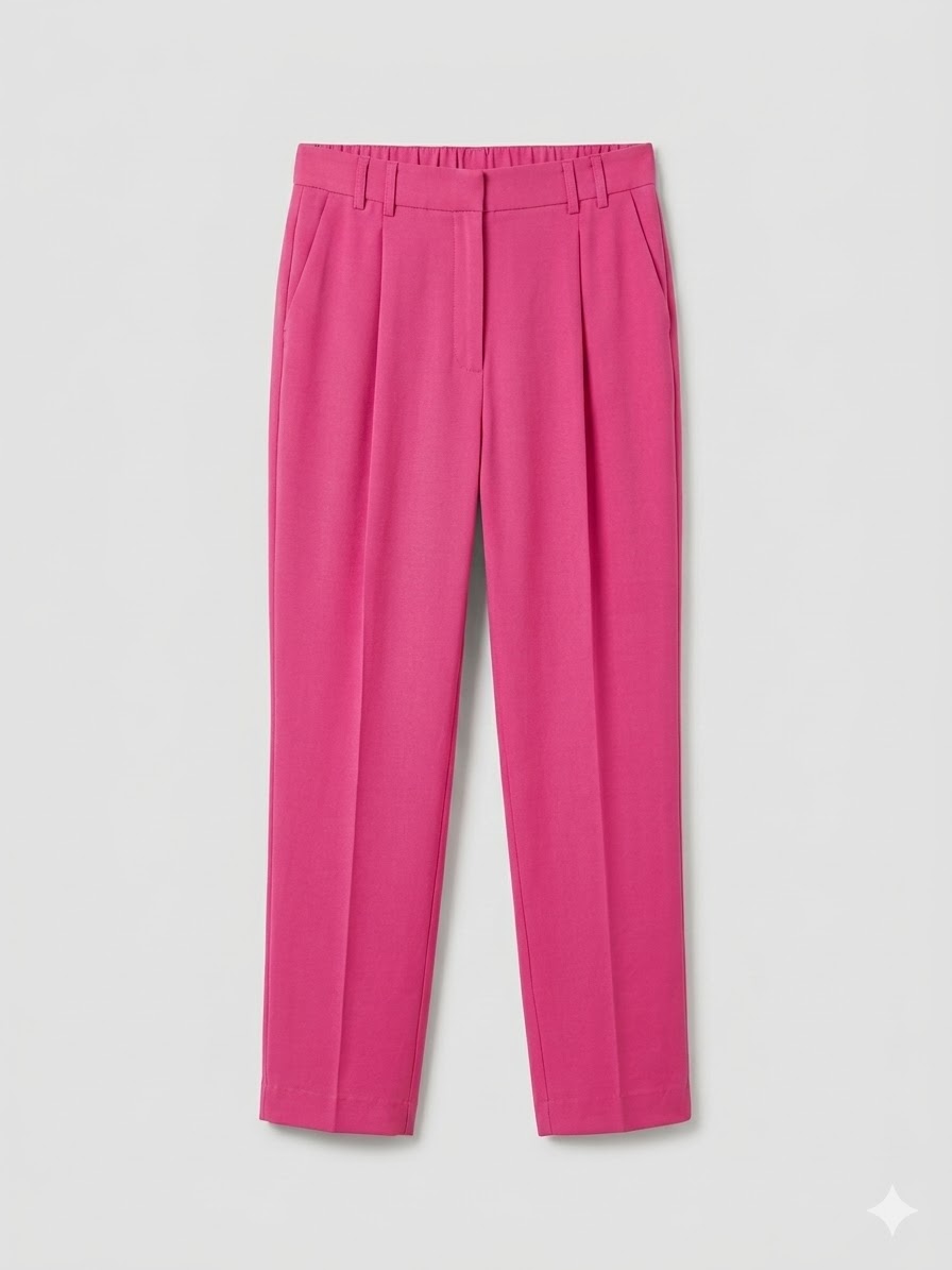 Pantalone Anna Molinari