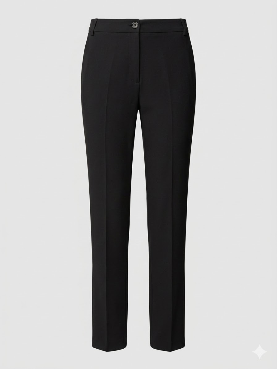 Pantaloni SILVIAN HEACH