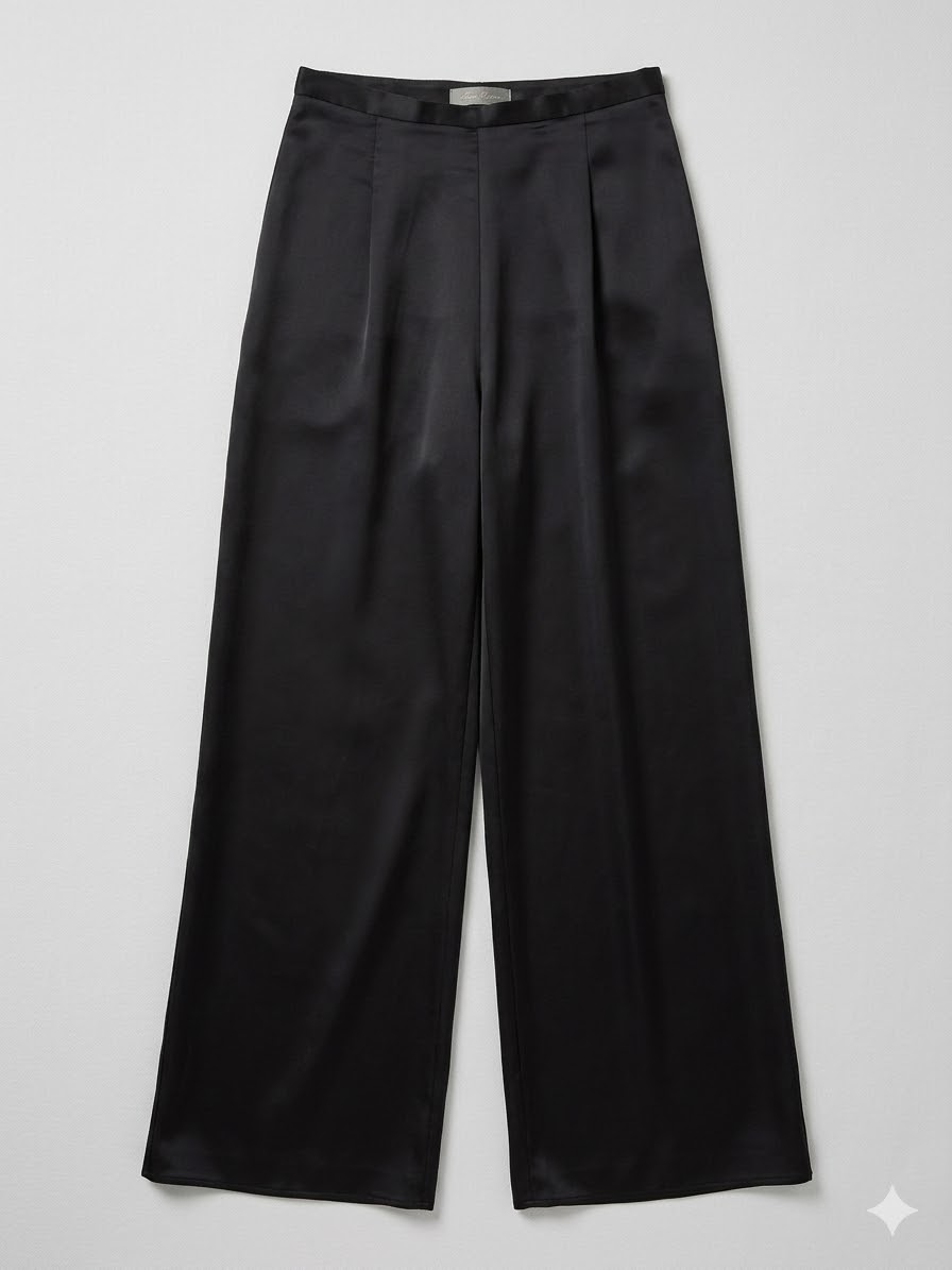 Pantalone Largo Simona Corsellini