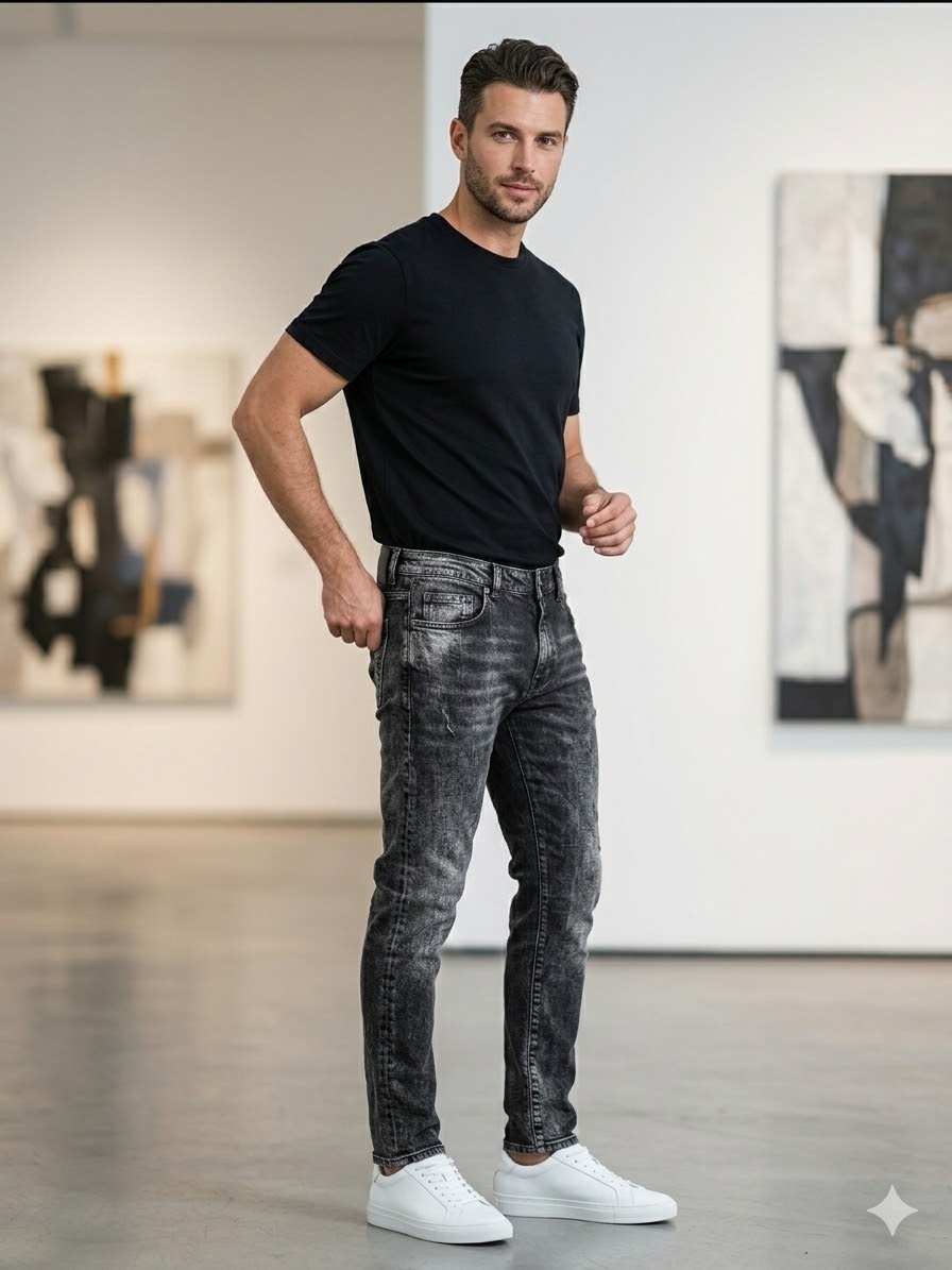 Jeans Cerato Richmond